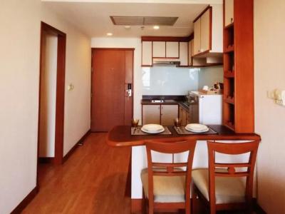 Evergreen Place Siam by UHG - 39