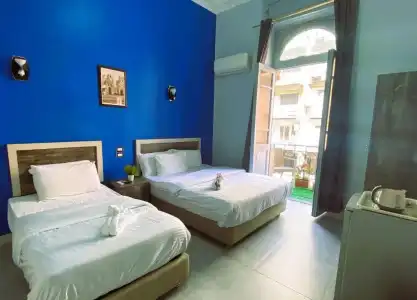 The Australian Hostel - 45