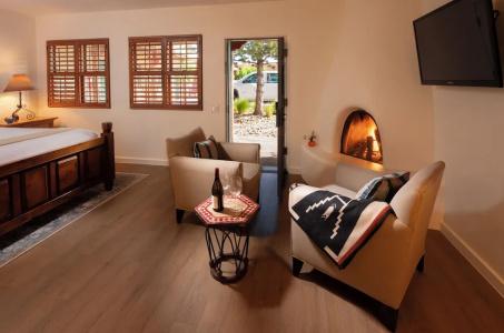 Piñon Court By La Fonda - 66