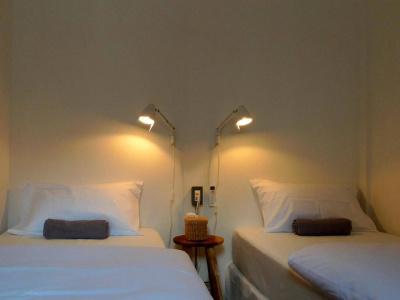 T-Boutique Hostel - 16