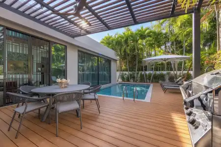 Baan Bua Estate by Tropiclook - 64