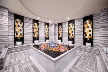 Sensitive Premium Resort & Spa - All Inclusive - 9