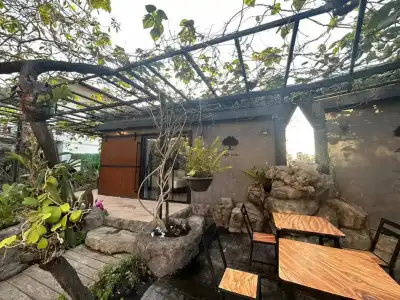 Uthaithani Resort - 6