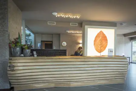 Aqualux Spa & Suite - 1