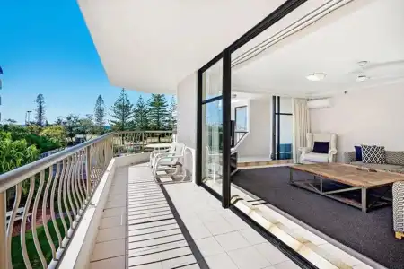 ULTIQA Beach Haven At Broadbeach - 184