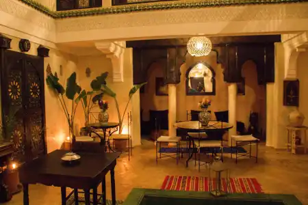 Riad Haraka - 24