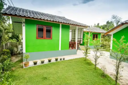 Sarm Mork Guesthouse - 33