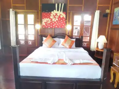 Grand Sea Beach Resort - 135