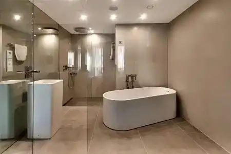 Luxury Spa & Wellness Prezident - 48