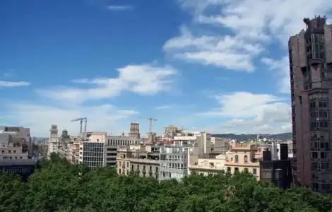 Apartamentos Mayerling Bisbe Urquinaona - 32