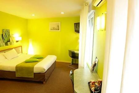 The Originals Grenoble Gambetta (ex Inter-Hotel) - 29