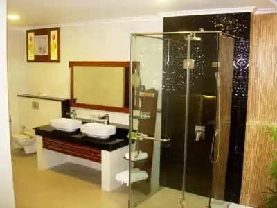 Siddhalepa Ayurveda Resort - All Meals, Ayurveda Treatment, Yoga Resort - 61