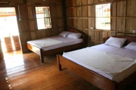 Dolphin Bay Resort - 3