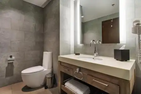 Hilton Garden Inn Bali Ngurah Rai Airport - 32
