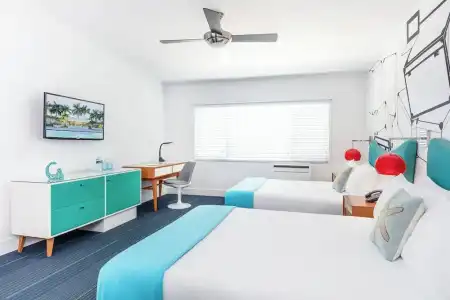 The Vagabond Miami - 72