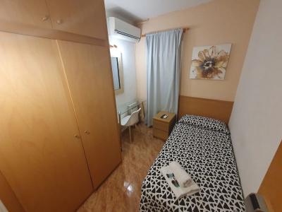 Hostal Río de Castro Barcelona - 11