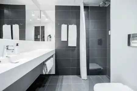 Four Points Flex by Sheraton Aalborg - 34