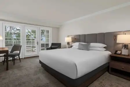 L'Auberge Del Mar - 96