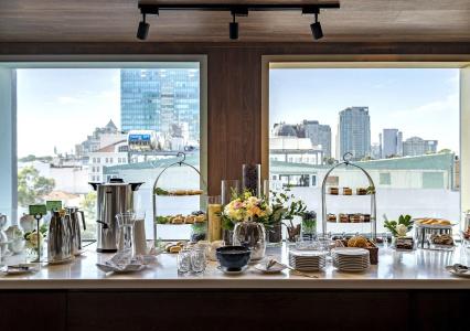 Icon Saigon - Lifestyle Design - 7