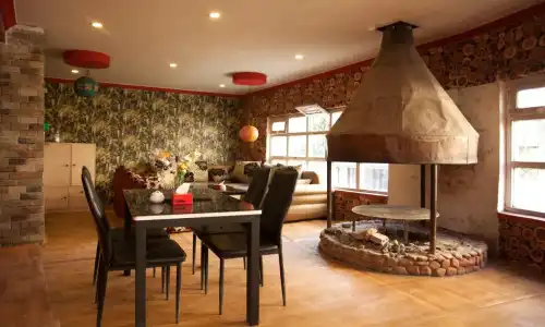 Tibet Guest House - 22