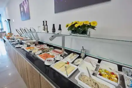 Four Points Flex by Sheraton Bochum - 11