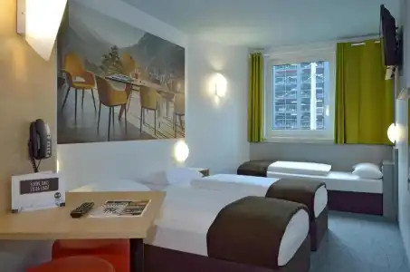 B&B Weil am Rhein/Basel - 20