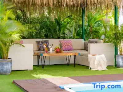 Maya Resort - 107