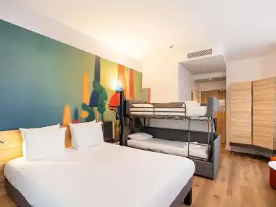 Novotel Deauville Beach - 117