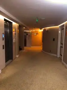 Anafarta Otel - 16