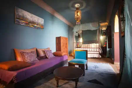 Riad Ajebel - 84