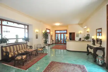 Belvedere - 1