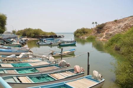 Qurum Beach - 9