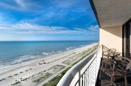 Breakers Resort - 239