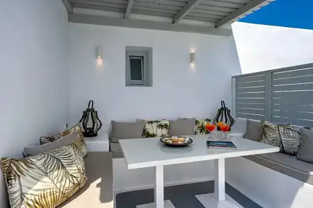 Siete Mares Luxury Suites - 64