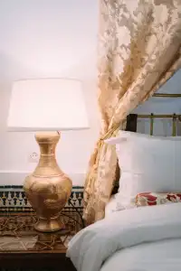 La Maison Bleue Batha - 50