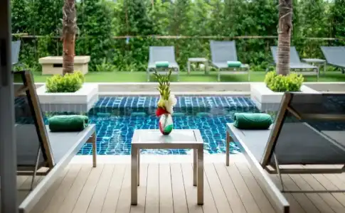 Phuket Graceland Resort And Spa - 53