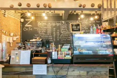 Zleepmotion Bangkok Sukhumvit - 16