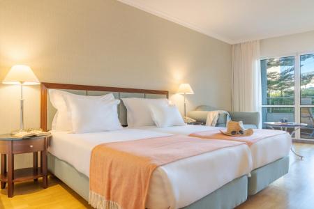 Pestana Grand Premium Ocean Resort - 47