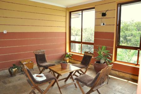 Njiro Climax Resort - 7