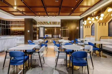 Hilton Garden Inn Guomao - 23