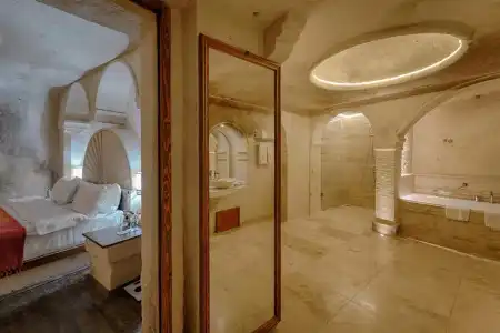 Taru Cave Suites - 6