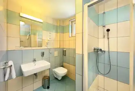 Penzion Krumlov - Massage studio - 9