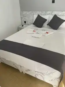 Ersoy Ege Apart Otel - 53