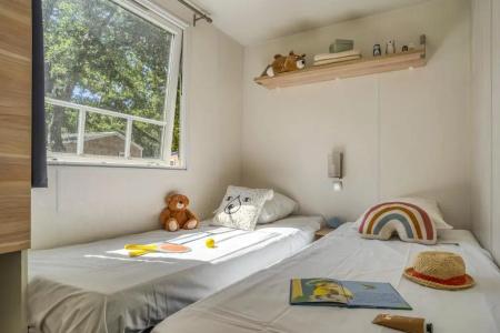 Lagrange Vacances Camping Le Bois Fleuri - 48