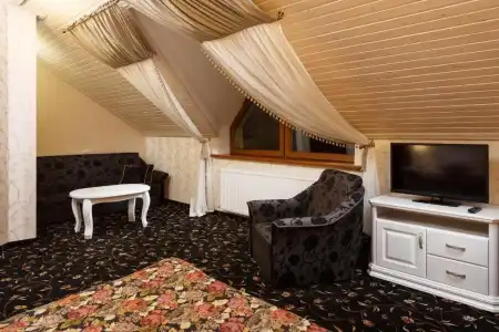 Family Resort Vedmezha Gora - 70