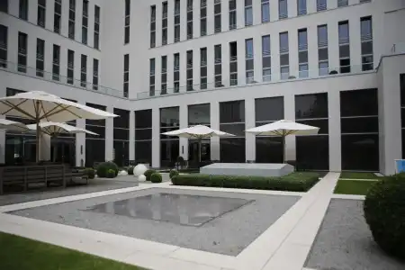 Motel One Berlin - Hauptbahnhof - 11