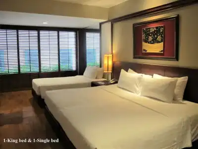 Centre Point Sukhumvit Thong Lo - 113