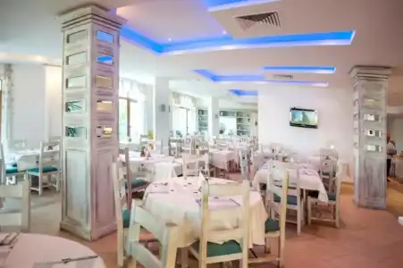 Oasis Del Mare - 21