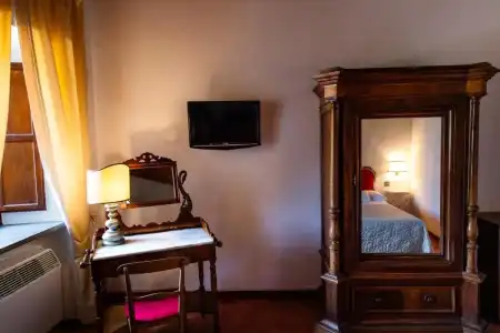la Badia di Orvieto - 33