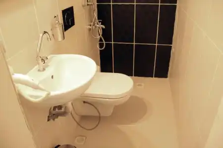 Taksim Square Hot Residence - 16